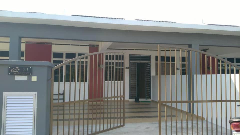 Reenvillahomestayportdickson Port Dickson Buitenkant foto